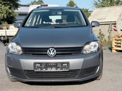 Gebraucht VW Golf VI
