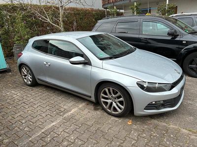 VW Scirocco
