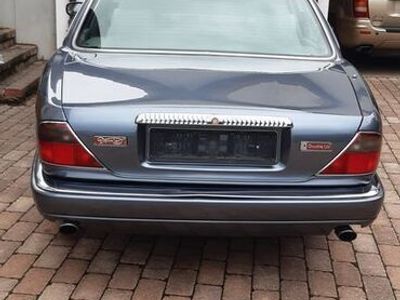 gebraucht Jaguar X300 Daimler Double Six