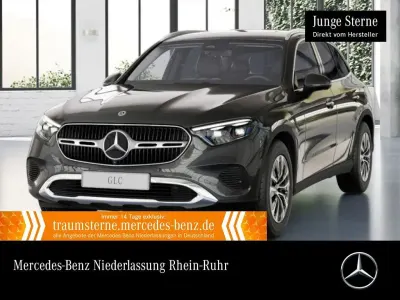 Gebraucht Mercedes GLC220