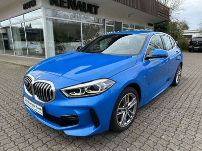 gebraucht BMW 118 i M Sport*BUSINESS*LED*LIVE COCKPIT*EU6dT*