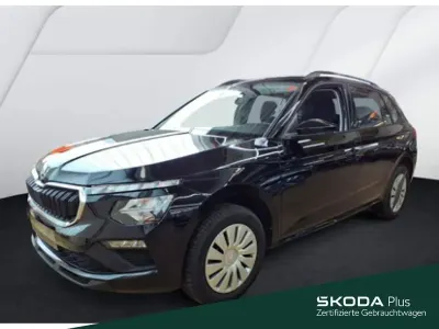 Usata Skoda Kamiq Essence 116 CV (85 kW) 2025 Nero SUV