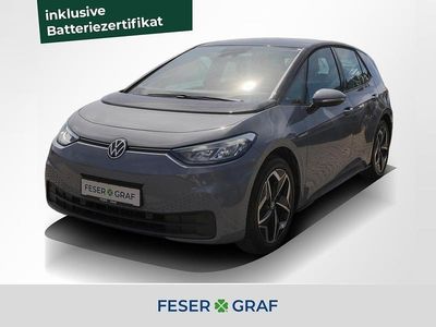 Brugt VW ID.3 Pro 150 kW (204 HK) 2023 Grå Hatchback