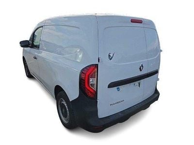 Gebraucht Renault Kangoo 95 PS (69 kW) 2023 Weiß Van / Kleinbus