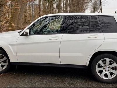 Mercedes GLK200