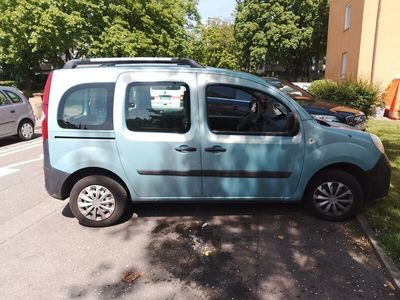 gebraucht Renault Kangoo 1.6 16V Privilege Expression