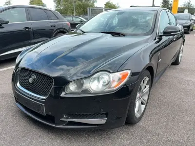 Gebraucht Jaguar XF