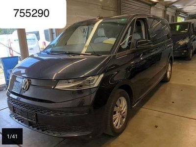 VW T7