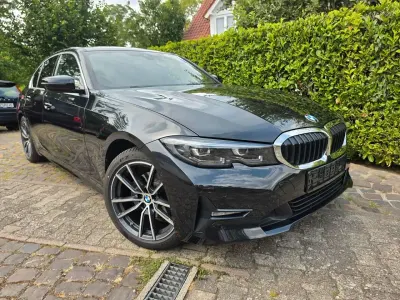 Gebraucht BMW 320