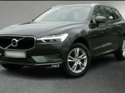 Gebraucht Volvo XC60
