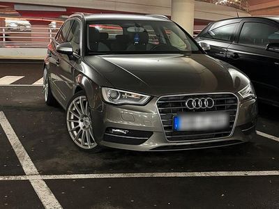 Gebraucht 2015 Audi A3 Limousine | 9.990 € (Fairer Preis)