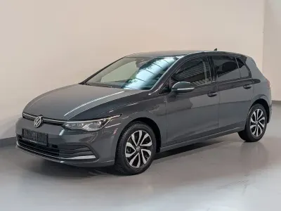 Gebraucht VW Golf VIII