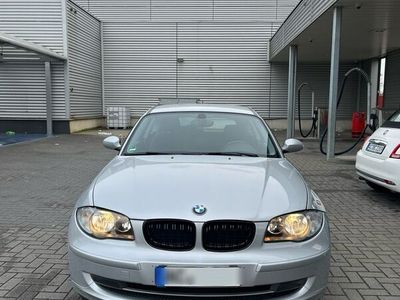 gebraucht BMW 116 i - 122PS - Facelift Modell !!!!!!