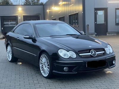 Mercedes CLK350