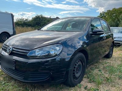 VW Golf VI