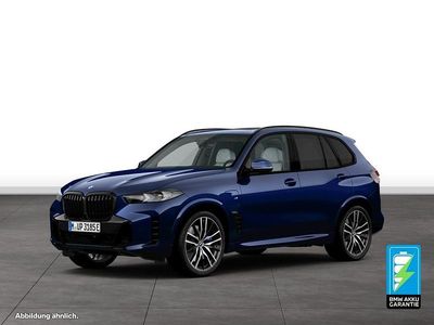Usata BMW X5 M Sport 489 CV (359 kW) 2025 Blu SUV