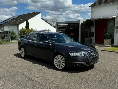 Gebraucht Audi A6