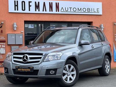 Mercedes GLK220