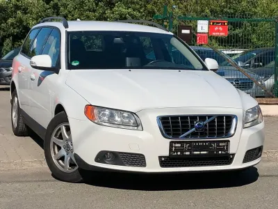 Gebraucht Volvo V70