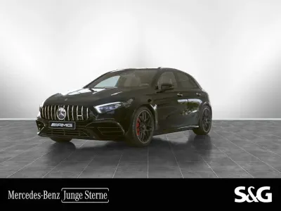 Gebraucht Mercedes A45 AMG