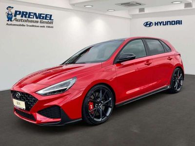 gebraucht Hyundai i30 2.0 N Performance DCT PRENGEL MOTORSPORT