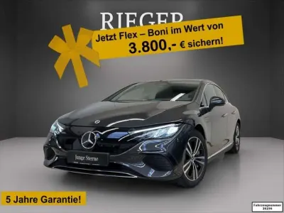 Gebraucht Mercedes EQE350