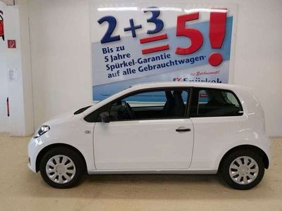 gebraucht Skoda Citigo 1.0 Active