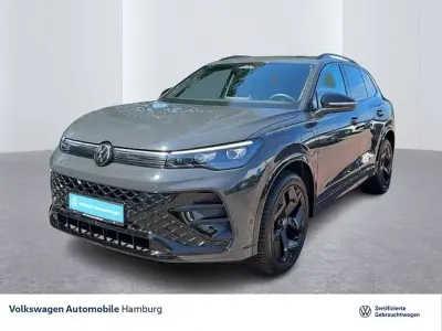 Gebraucht VW Tiguan