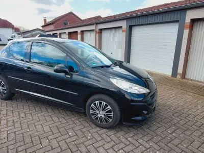 Gebraucht Peugeot 207