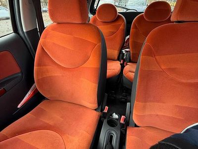 Gebraucht Citroën C2 60 PS (44 kW) 2003 Schwarz Kleinwagen