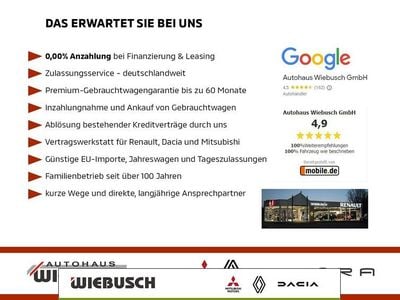 Zedergrün Gebraucht 2025 Dacia Sandero Extreme Kleinwagen | 15.990 € (Guter Preis)