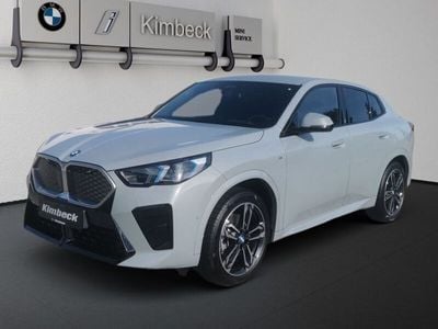 BMW iX2