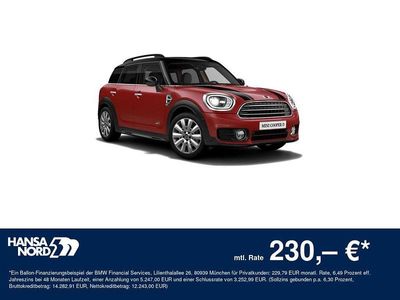Mini Cooper D Countryman
