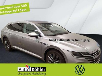 VW Arteon