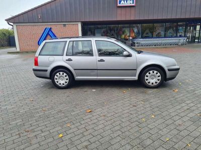 gebraucht VW Golf IV 