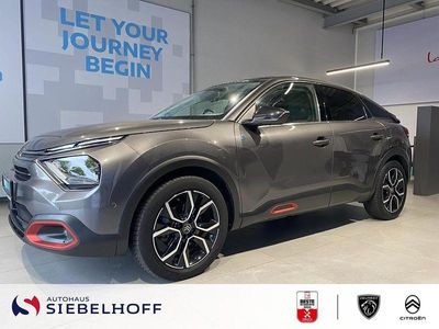 Citroën e-C4
