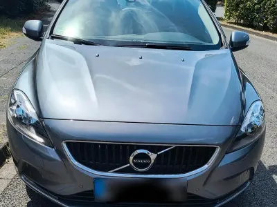 Gebraucht Volvo V40