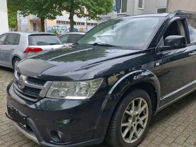Gebraucht Fiat Freemont