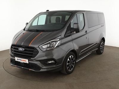 gebraucht Ford Transit Custom 2.0 TDCi 320 L1 Sport, DieselFavoritenGespeicherte SuchenGespeicherte SuchenMein EinkaufswagenMein KontoDienstleistungenDropdown-MenüDropdown-MenüDropdown-MenüDropdown-MenüDropdown-MenüFavoritenGespeicherte SuchenGespeicherte SuchenMei