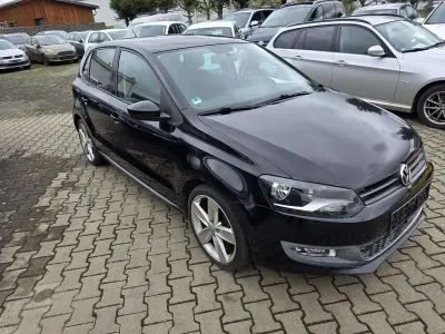 Gebraucht VW Polo