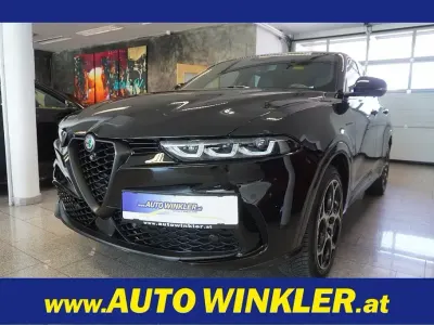 Gebraucht Alfa Romeo Tonale