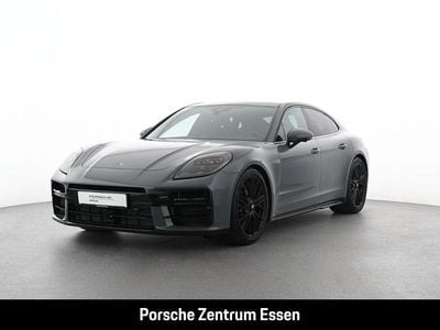 Porsche Panamera GTS
