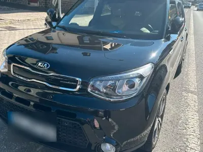 Gebraucht Kia Soul