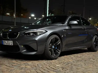 Gebraucht BMW M2