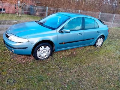 Renault Laguna II