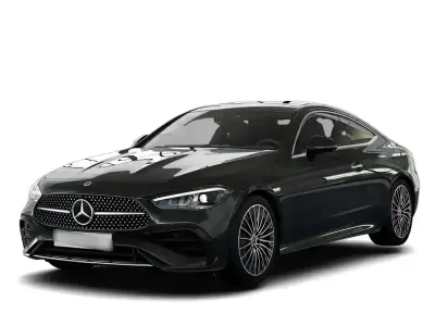 Gebraucht Mercedes CLE200