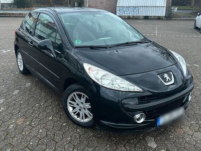 gebraucht Peugeot 207 