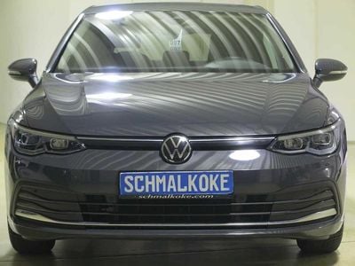 VW Golf VIII