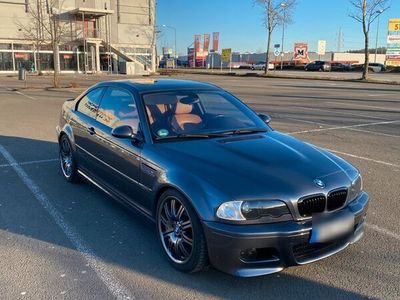 gebraucht BMW M3 E46