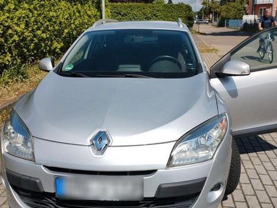 Renault Mégane GrandTour